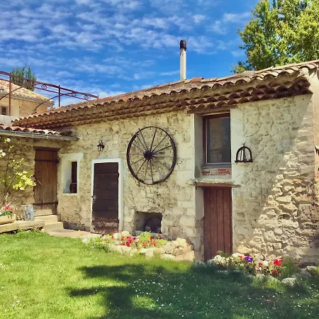 Domaine De La Brave Couette-café
