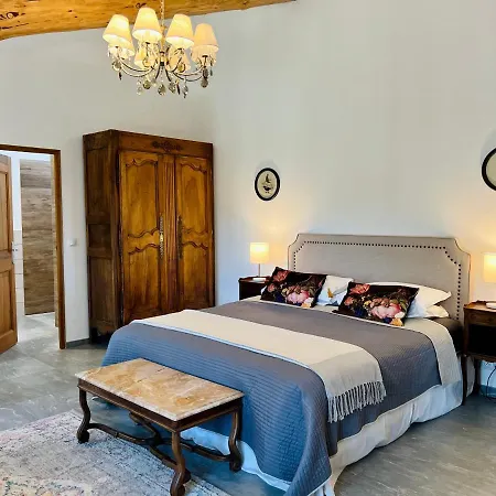 Domaine De La Brave Couette-café 3*