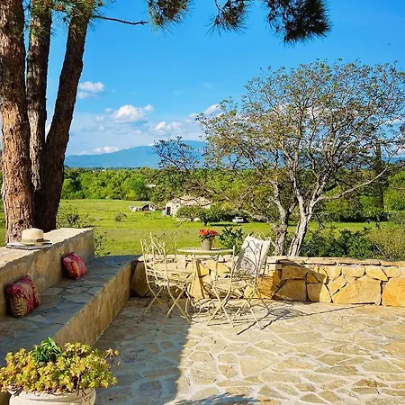 Domaine De La Brave 3*