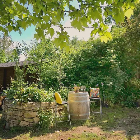 Domaine De La Brave Couette-café