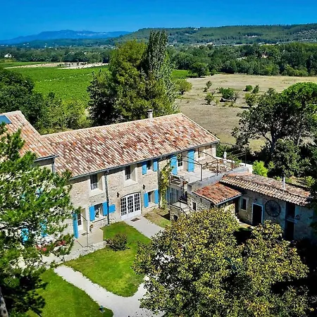 Domaine De La Brave