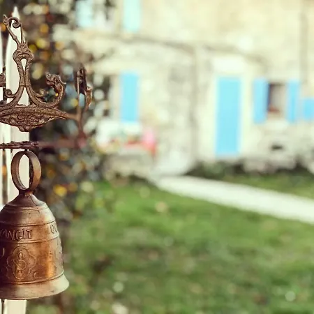 Domaine De La Brave Frühstückspension 3*