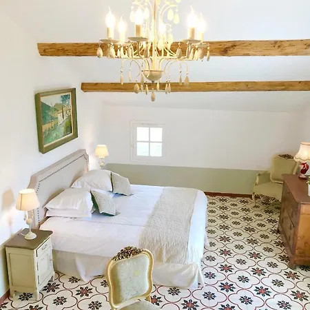 Domaine De La Brave Frühstückspension 3*